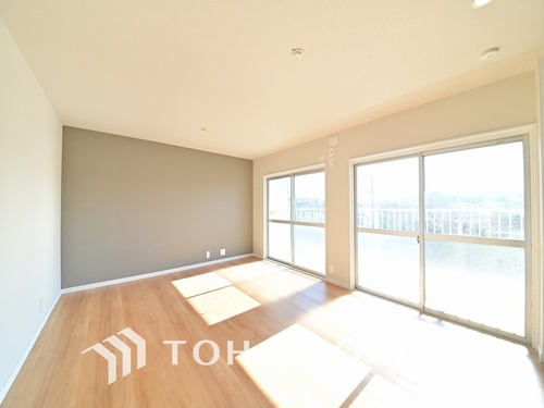 柏陽団地5号棟の物件画像