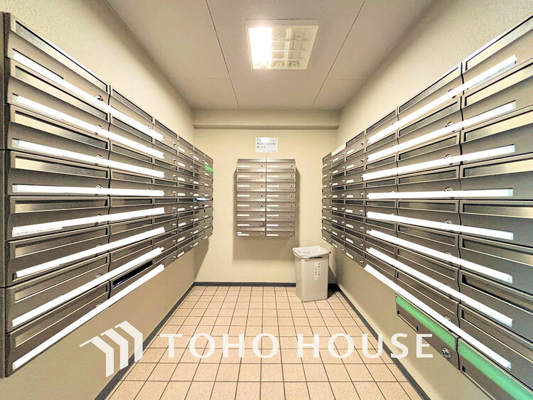 その他 集合ポスト