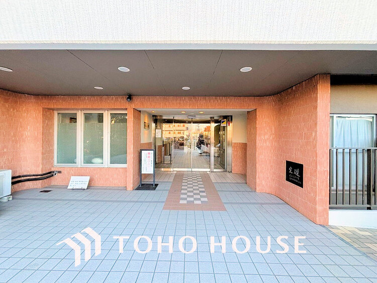 エントランス エントランス