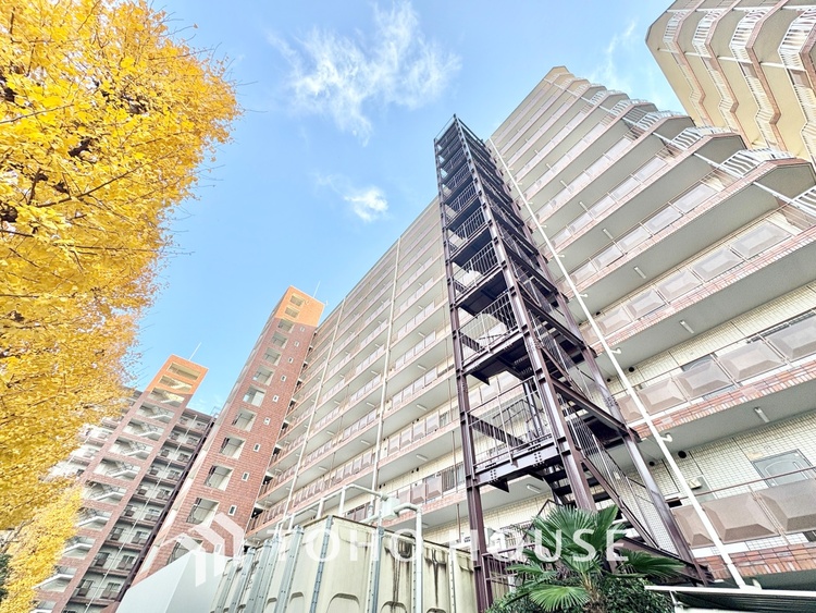 外観 快適に新生活をお送り頂けます。