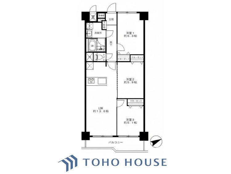 間取り ほぼ新築2025年6月。空間演出に拘り整然とセンス良く纏められた室内は最高の癒し空間でなければなりません。そこで暮らす方々のことを考え抜き、そして造りこんだ空間は極上の癒しを提供してくれます。
