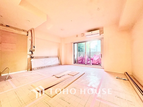 ベリスタ椎名町の物件画像