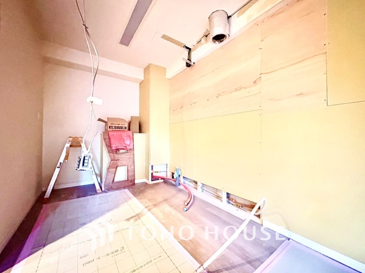 キッチン インテリアだけでなく、毎日のお料理を楽しく、軽やかにする多彩な設備・仕様。