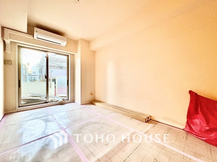 その他 朝はさわやかに、夜はゆったりと。プライベートルームでは全てを忘れてリラックスしたい。