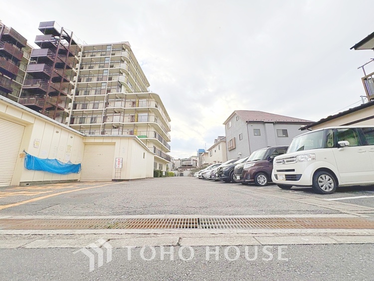 外観 スケルトンリノベーション（内装・設備・配管などをすべて解体し、間取りを含めて一から作り直す大規模なリノベーション）実施中！2026年1月末完成予定