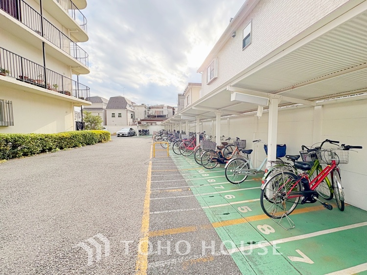 外観 スケルトンリノベーション（内装・設備・配管などをすべて解体し、間取りを含めて一から作り直す大規模なリノベーション）実施中！2026年1月末完成予定