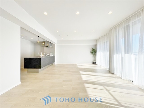 ファミールスクエア国分寺の物件画像