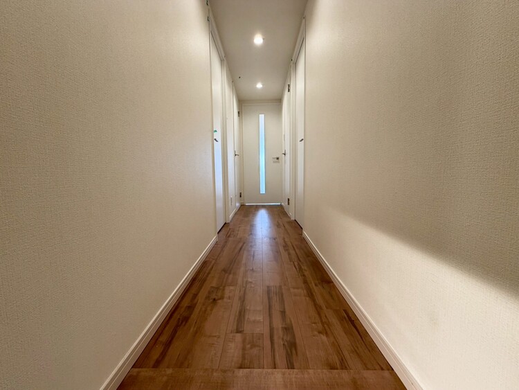 その他 安らぎに満ちた空間がここから始まります。