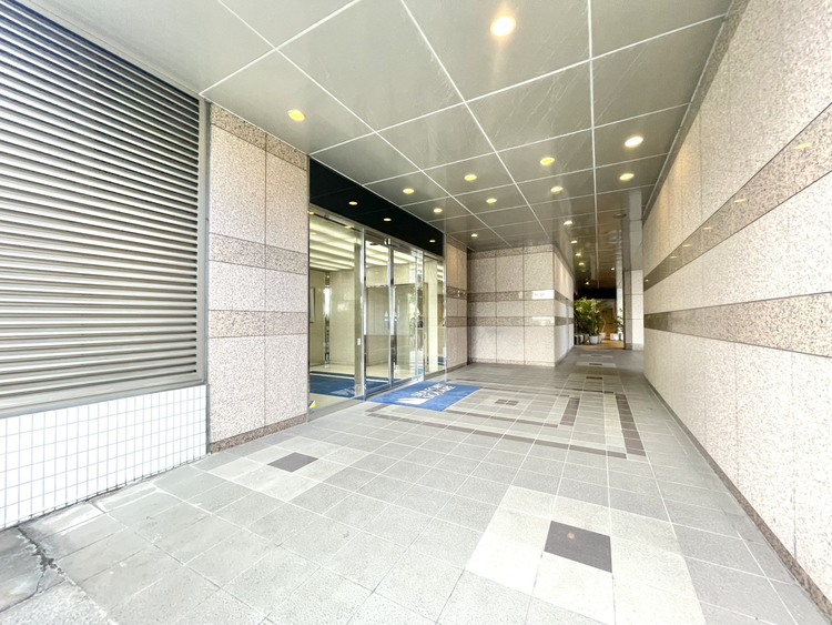 その他 綺麗に整備されており、行き届いた管理体制をうかがわせます。