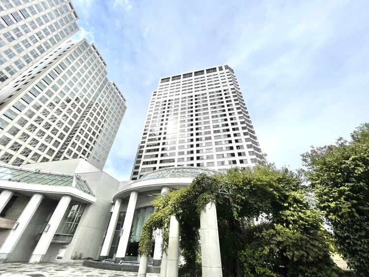 その他 忙しく過ぎゆく日常を置き去るほど、ゆったりした時間が流れる住環境。