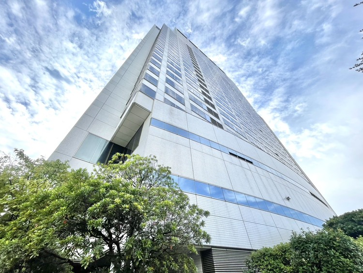 その他 大規模タワーマンション。良好な管理体制。