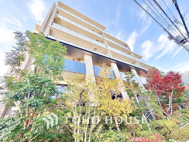 外観 【APPEARANCE】◆ここが居場所◆家族みんなが集うこの場所で、あなただけのＳＴＯＲＹを。あなたが笑い、家族が笑い、幸せが溢れる夢のような毎日を。