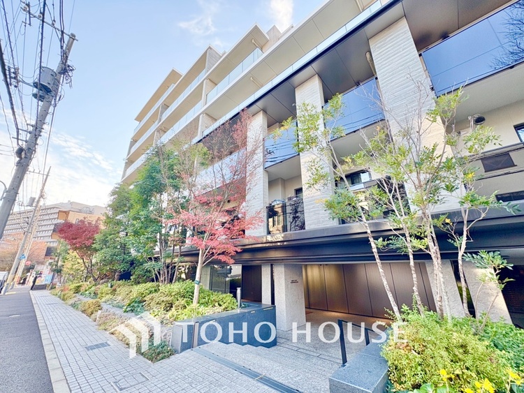 外観 【APPEARANCE】◆住む喜び、楽しさ、感動◆を君と共有したい。いつまでもずっと家族を見渡せるこの広い空間で。