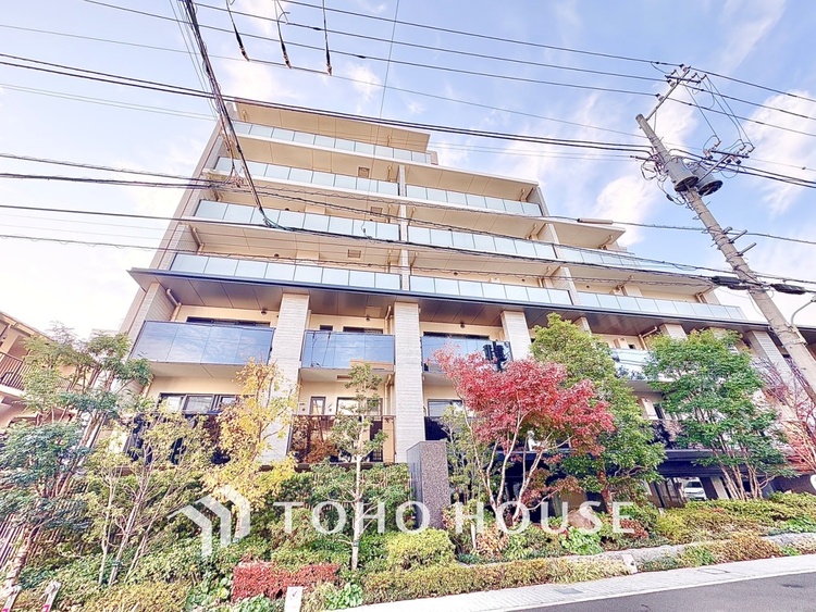 外観 【APPEARANCE】◆Sunshine◆光が燦々と入り、いるだけで気持ちいい。「開放的でゆとりあるお部屋です。」