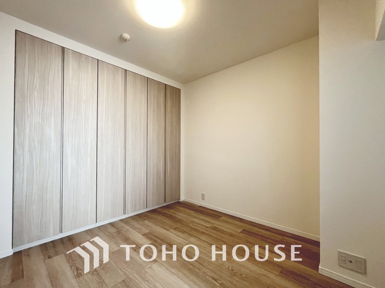 内装 【PRIVATE ROOM】◆属毛離裏◆子は父を手本とし、母に愛育されて成長する。家族の深い繋がり。いつまでも大切にしたい。