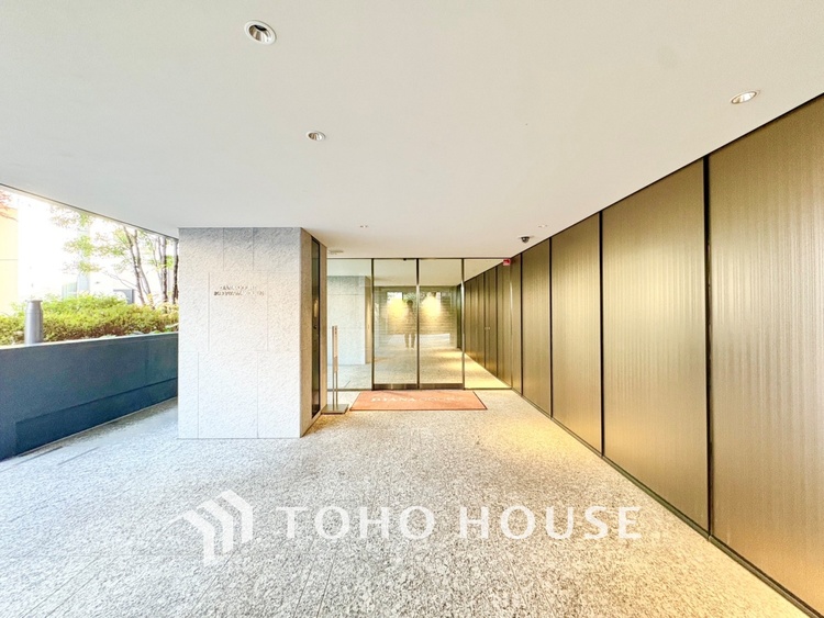 外観 【APPEARANCE】◆安らぎ◆整然と整備された街に風が吹き、木々が揺れる。絵にかいたような心安らぐ環境です。