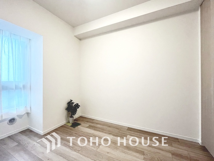 内装 【PRIVATE ROOM】◆プライベートな時間◆最高な暮らしにはこの空間が必要。家族のふれあいも大切にしつつ、自分の空間も大切にしたい。