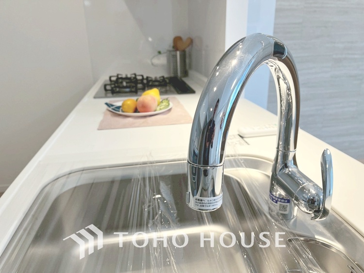 キッチン 【KITCHEN】◆毎日の健康◆は美味しいお水から。そんな毎日を支えてくれるのが浄水器です。