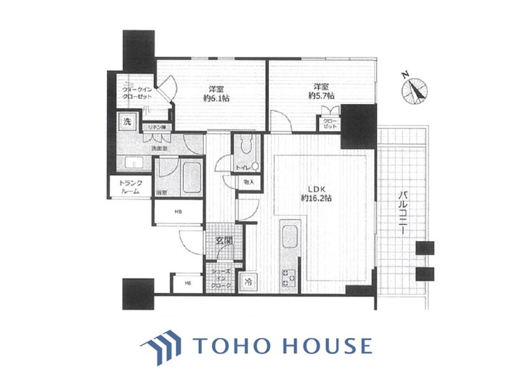 間取り 間取り図