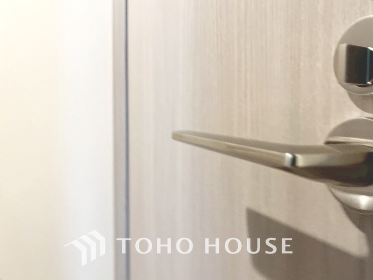 トイレ 【TOILET】◆快適◆な生活に不可欠。節水型の高性能トイレを新設。