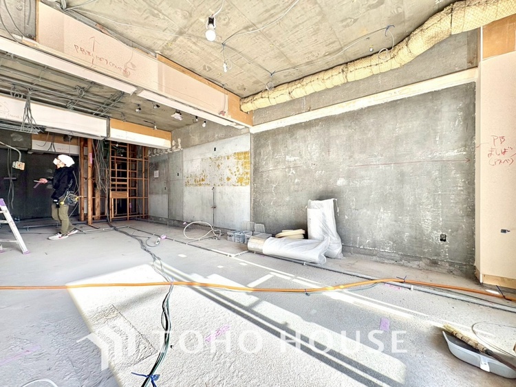 キッチン 現在改装中◆毎日の健康◆は美味しいお水から。そんな毎日を支えてくれるのが浄水器です。