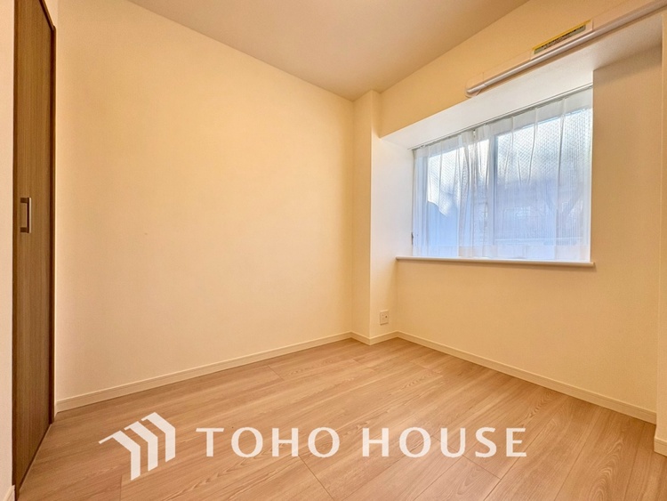 内装 【PRIVATE ROOM】◆プライベートな時間◆最高な暮らしにはこの空間が必要。家族のふれあいも大切にしつつ、自分の空間も大切にしたい。