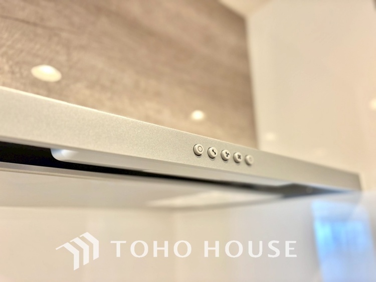 キッチン 【KITCHEN】◆Happy◆愛情たっぷりのお料理で家族にHappyを。システムキッチンがあなたをサポートしてくれます。