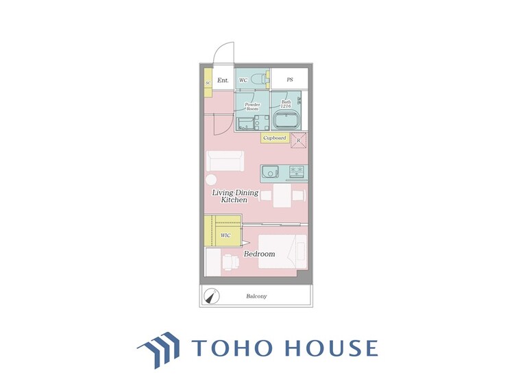 間取り 間取り図