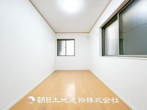 【安心を買うなら、朝日土地建物へ】保土ヶ谷区新桜ケ丘１丁目 中古戸建の画像