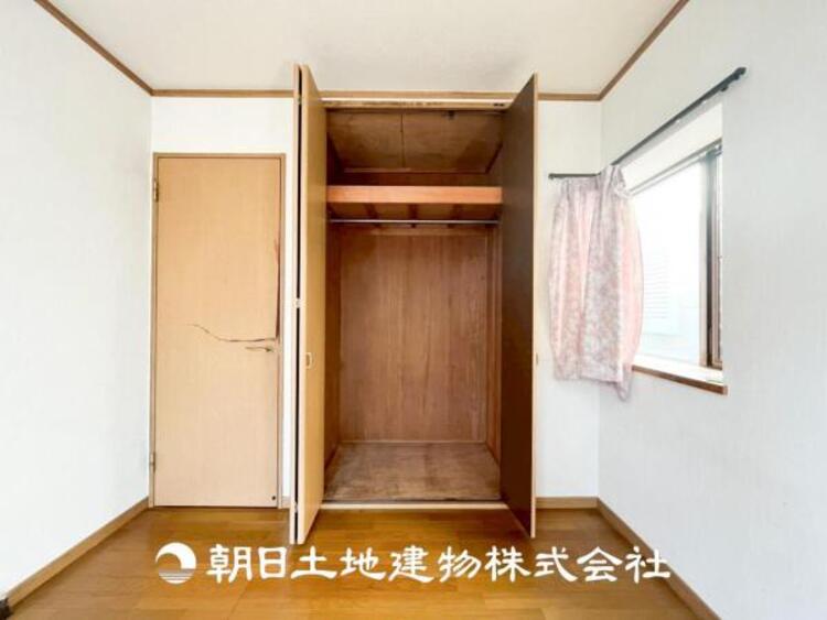 収納 【収納】シンプルかつ洗練されたデザインの収納スペース