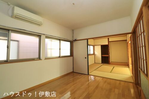 伊敷３丁目　中古戸建の物件画像