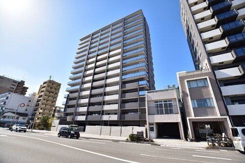 アルファステイツみなと大通り公園の画像