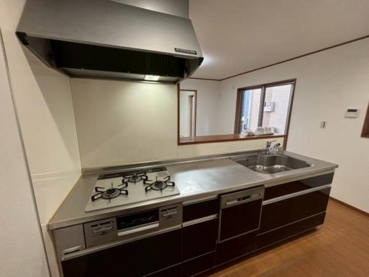 キッチン 【2025年12月撮影】