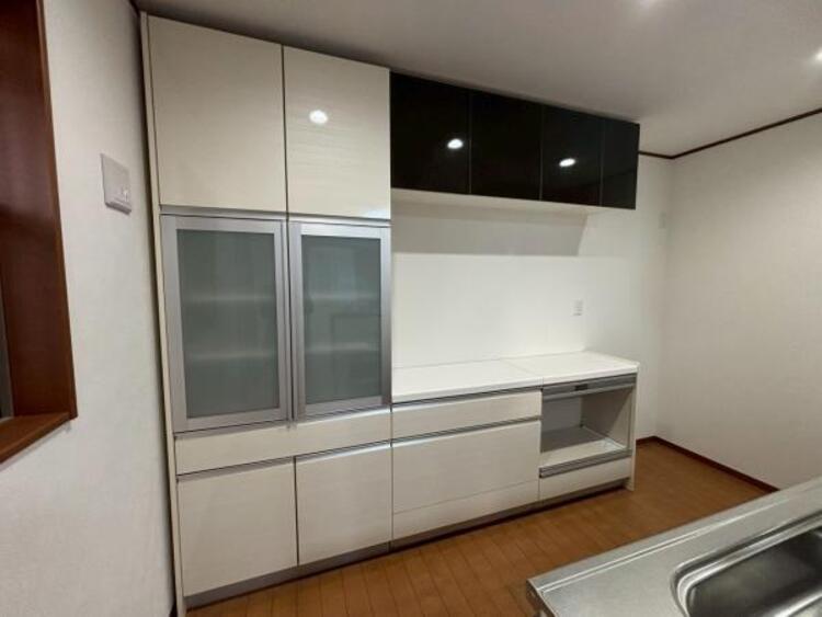 キッチン 【2025年12月撮影】