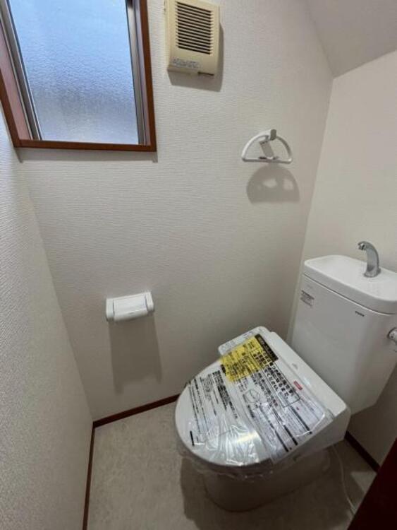 トイレ 【2025年12月撮影】