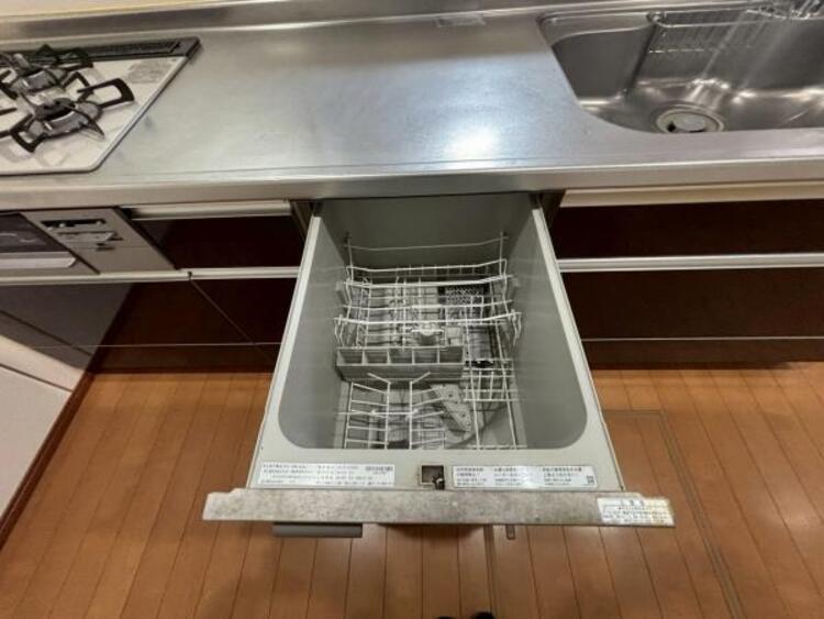 設備 【2025年12月撮影】