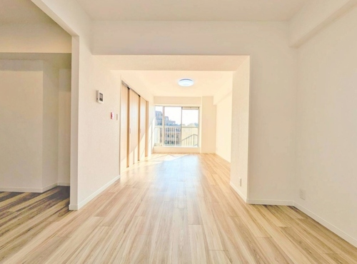 松戸ハイムの物件画像