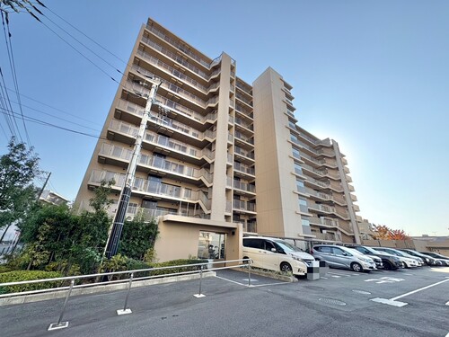 ザ・パークハウスオイコス赤羽志茂フォーススクエアの物件画像