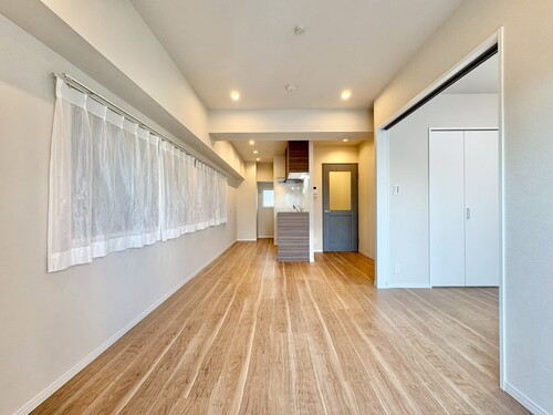 シティハイム町屋の物件画像