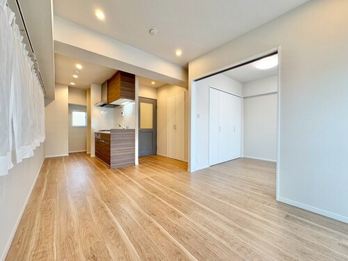 シティハイム町屋の物件画像