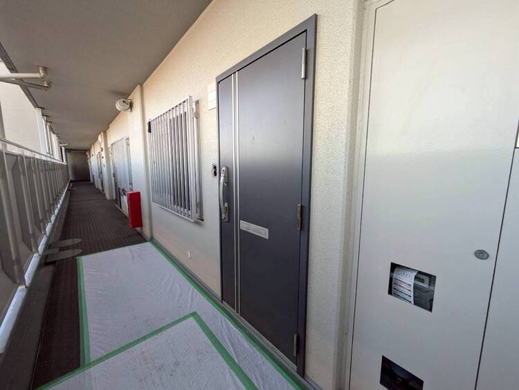 玄関 玄関を開ければ、そこは安らぎのご自宅。