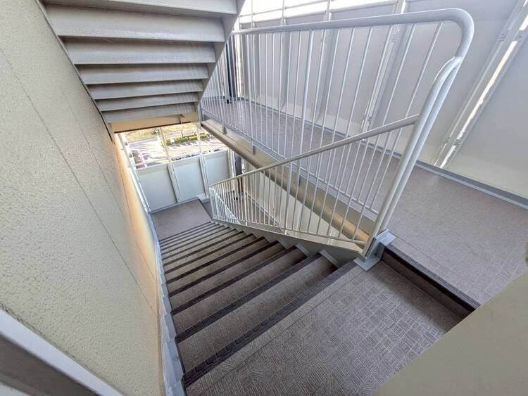 その他 大切に管理されてきたマンションならではの、良好な管理体制が伺えます。