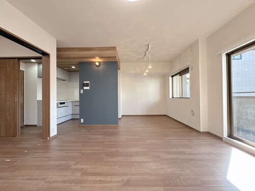 ザ・ステイツ常盤台 東山コモンズの画像