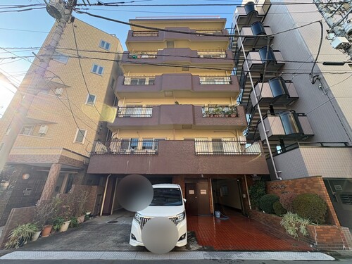 リーフハイツ徳栄の物件画像