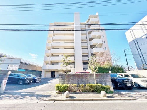 コスモプレイスグラシエの物件画像