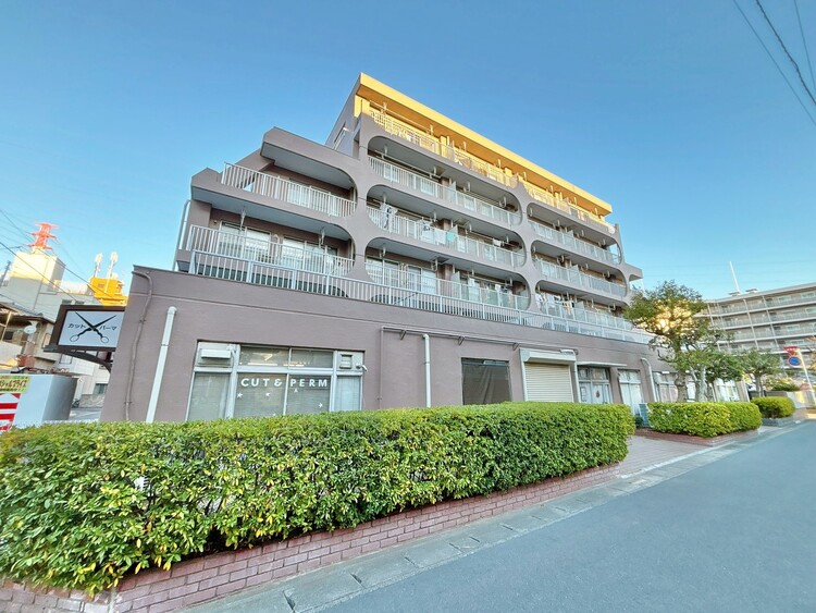 外観 ライフプランニングからローンまで、一貫してご説明させていただきます。お気軽にお問い合わせくださいませ。