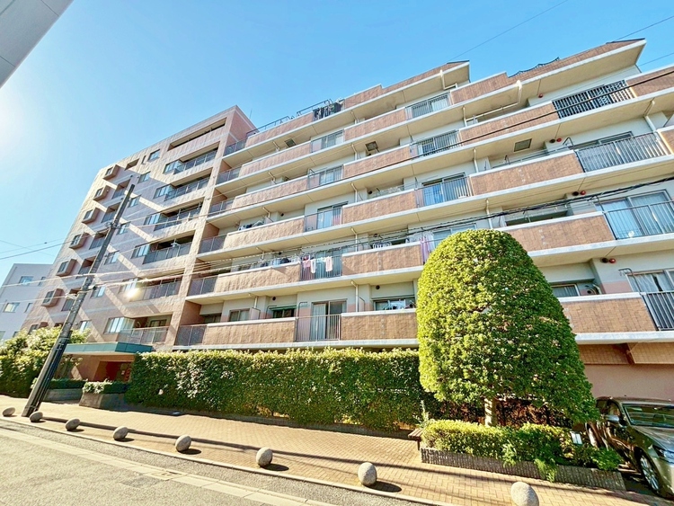 外観 ライフプランニングからローンまで、一貫してご説明させていただきます。お気軽にお問い合わせくださいませ。