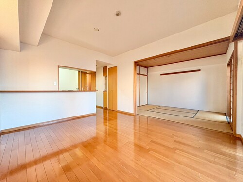 日神パレステージ竹ノ塚第２の物件画像