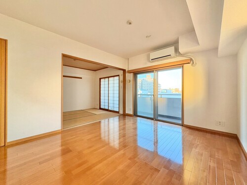 日神パレステージ竹ノ塚第２の物件画像