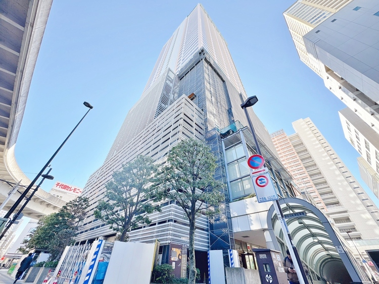 外観 資料には掲載していない情報が、現地にはたくさんあります。是非一度、現地をご確認ください。